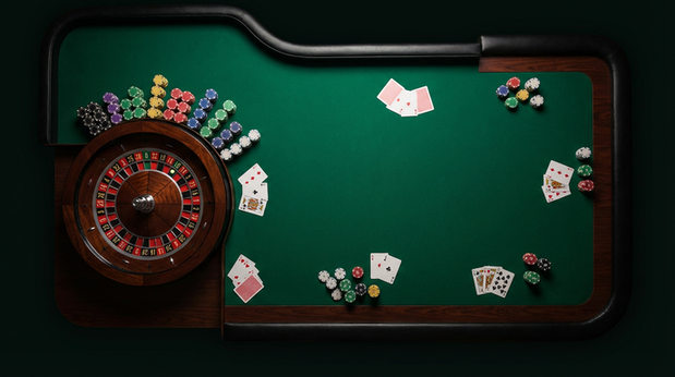 Game list for betpro casino section - 5