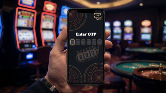 Game list for betpro login section - 5